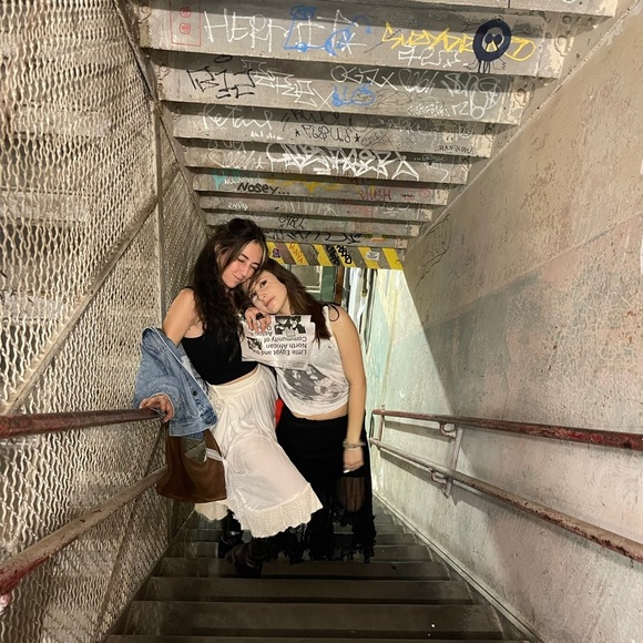 Meet your Posher, Skylar - Picture 1 of 1